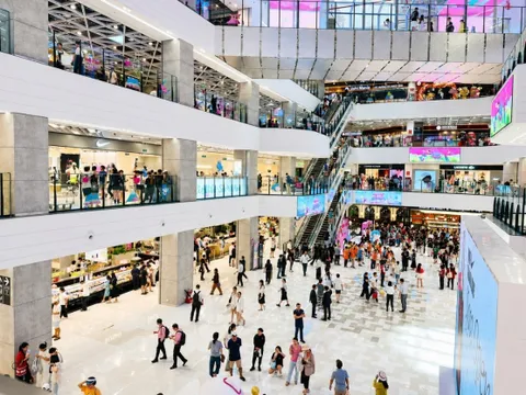 TTC Plaza Đà Nẵng chính thức vận hành với dấu mốc khai trương AEON MALL đầu tiên tại thành phố