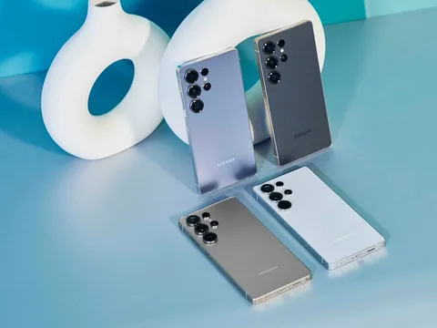 Loạt điểm nhấn không thể bỏ lỡ của Galaxy S25 series tại Galaxy Unpacked 2025