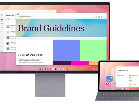 Samsung trình làng Galaxy S25 FE đưa Galaxy AI và những trải nghiệm chuẩn flagship đến gần hơn với người dùng