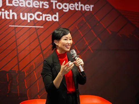 upGrad công bố hợp tác chiến lược cùng Skills Bridge với mục tiêu nâng tầm nhà lãnh đạo thế hệ mới