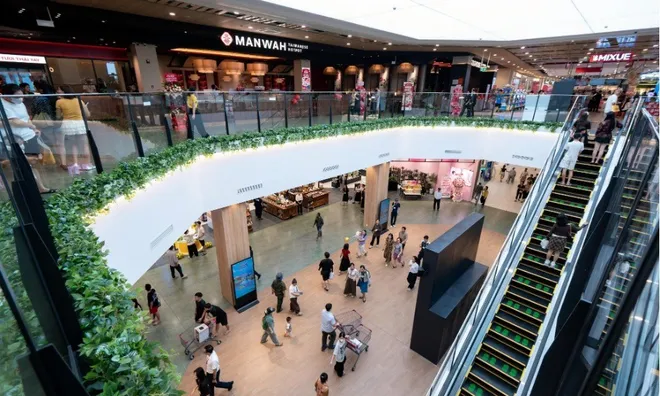 Khai trương AEON Hải Dương: Cột mốc đánh dấu TTTM thứ 10 của Tập đoàn AEON tại Việt Nam