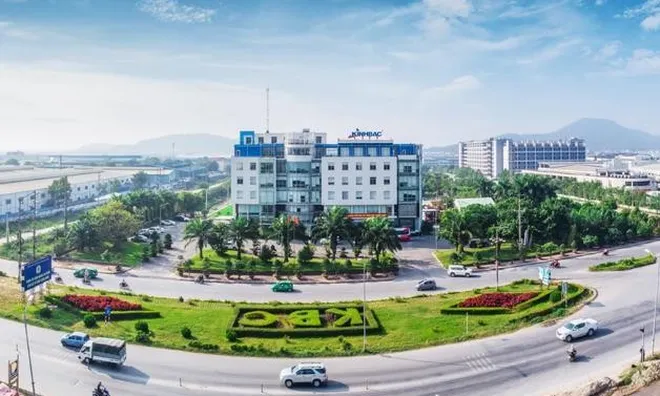 Lợi nhuận Kinh Bắc lao dốc