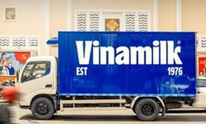 Cổ phiếu Vinamilk có 'biến'