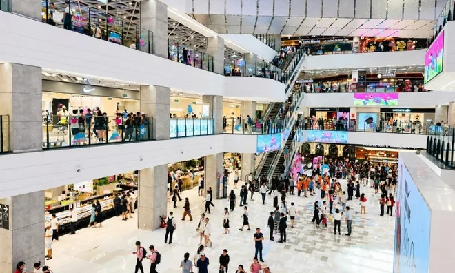TTC Plaza Đà Nẵng chính thức vận hành với dấu mốc khai trương AEON MALL đầu tiên tại thành phố