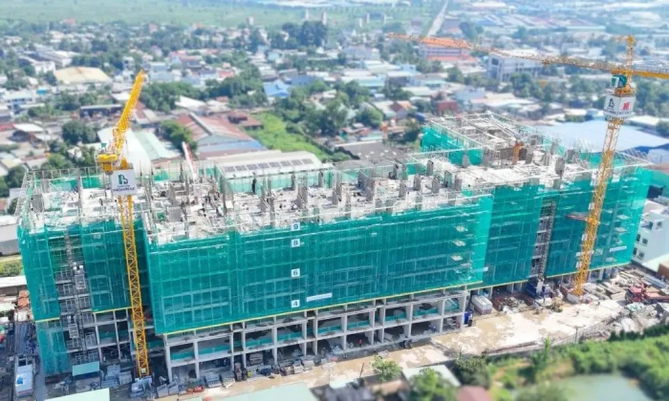 Thị trường BĐS bước vào giai đoạn thanh lọc sau thời kỳ đầu cơ