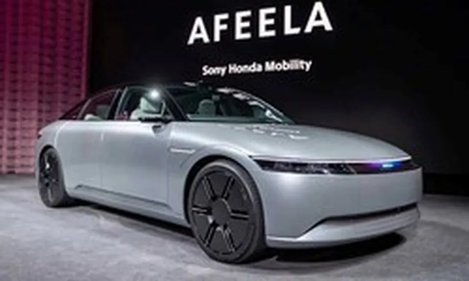 Liên doanh chưa từng có trong lịch sử của Sony và Honda 'đứt gánh' giữa đường - tham vọng xe điện chính thức tan thành mây khói