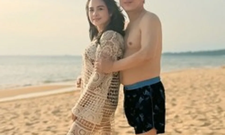 Nữ NSND 57 tuổi hạnh phúc bên chồng chưa cưới được ví như Dương Quá và Tiểu Long Nữ