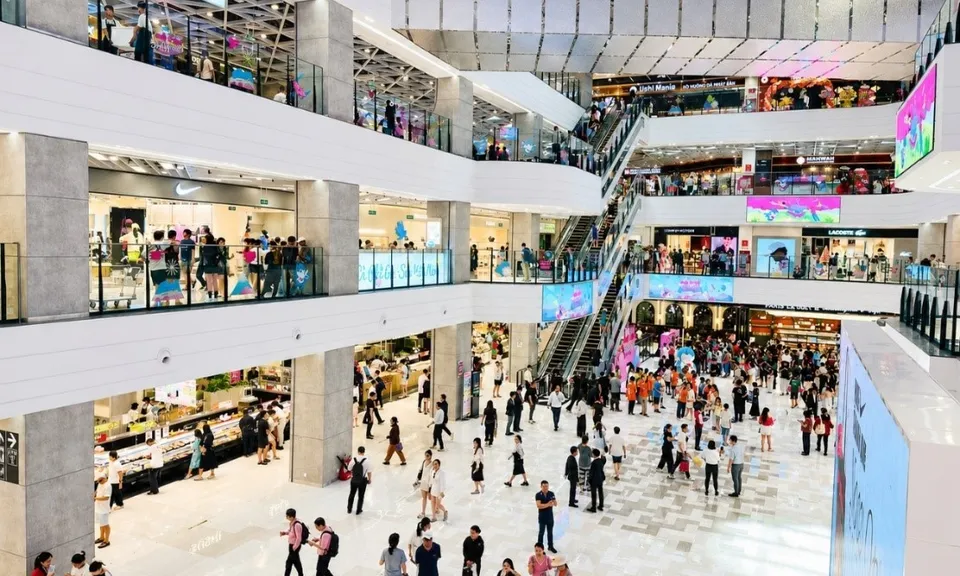 TTC Plaza Đà Nẵng chính thức vận hành với dấu mốc khai trương AEON MALL đầu tiên tại thành phố